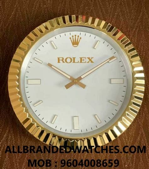 rolex damenuhr rosegold|Rolex wanduhr original.